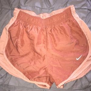 Nike Dri-Fit Running Shorts